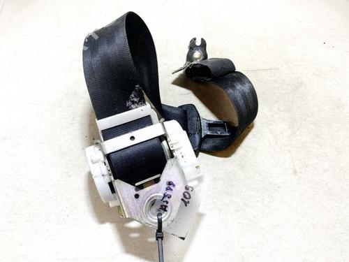 Rear right seatbelt VW PASSAT B6 (3C2) 2.0 TDI | BP35633082I28 - Image 2