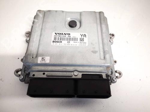 Used Engine control unit (ECU) Engine control unit (ECU) VOLVO S80 II (124) 2.4 D (163 hp) 32621448 32621448