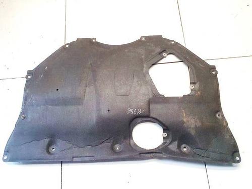 Upper protection MAZDA CX-30 (DM) SKYACTIV-G M Hybrid | BP38579611M93 - Image 2