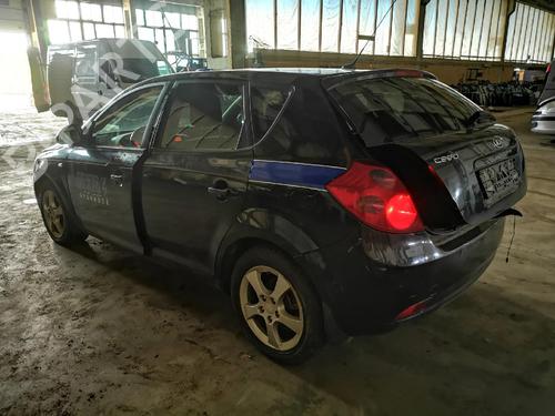 Electronic module KIA CEE'D Hatchback (ED) 1.6 CRDi 115 | BP32618431M83