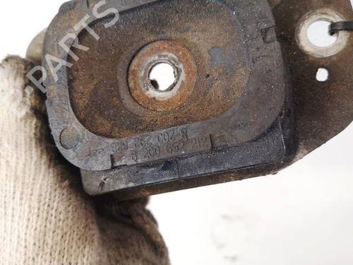 Engine mount RENAULT LAGUNA III (BT0/1) 1.5 dCi (BT00, BT0A, BT0T, BT1J) | BP32942075M89 - Image 3