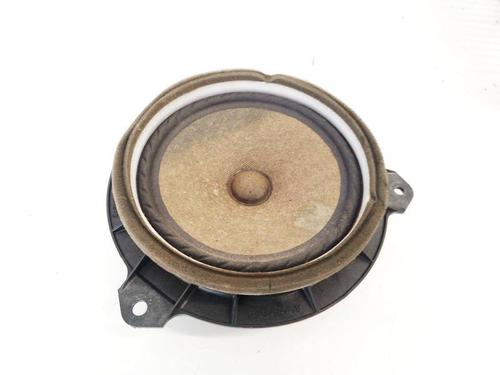 Used Speaker Speaker TOYOTA AVENSIS Saloon (_T27_) 2.0 D-4D (ADT270_, ADT270R) (126 hp) 35831847 35831847