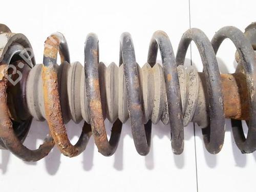 Used Shock absorber spring Shock absorber spring VOLVO S70 (874) 2.4 Turbo (193 hp) 35842425 35842425