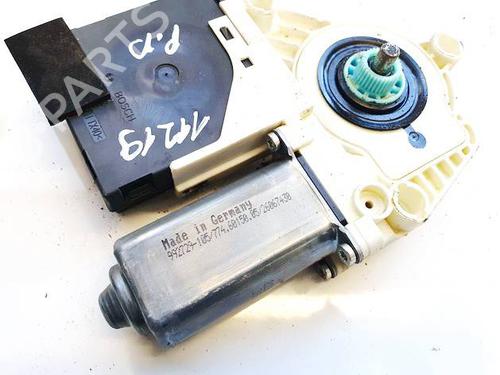 Right front window motor VW PASSAT B6 (3C2) 2.0 TDI | BP34783428E20 - Image 2