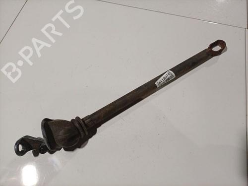 Used Hood lift support Hood lift support BMW 7 (E65, E66, E67) 730 d (218 hp) 40053124 40053124