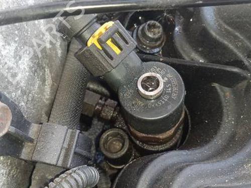 Used Injector Injector OPEL VECTRA C (Z02) 1.9 CDTI (F69) (120 hp) 35302409 35302409