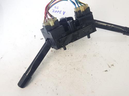Used Warning switch Warning switch ROVER 600 I (RH) 618 i/Si (115 hp) 35515010 35515010