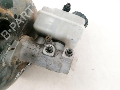 Used Brake master cylinder Brake master cylinder MERCEDES-BENZ A-CLASS (W168) A 140 (168.031, 168.131) (82 hp) 35532401 35532401