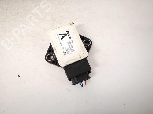 Electronic module TOYOTA VERSO (_R2_) 2.0 D-4D (AUR20_, AUR20R) | BP35444310M83 - Image 2