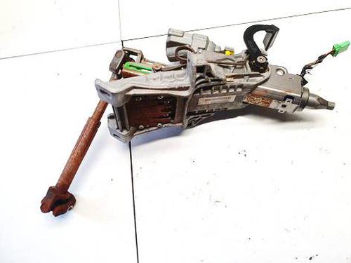 Steering column VOLVO S40 II (544) 2.0 D | BP34909413M21 - Image 3