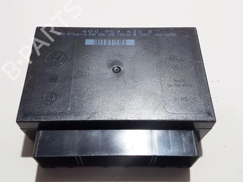 Used Electronic module Electronic module 38740539 38740539