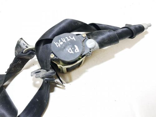 Front right seatbelt AUDI A4 B5 (8D2) 1.8 | BP35598085I25 - Image 3