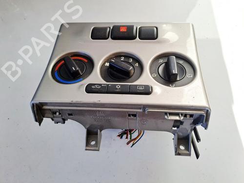 Used Climate control Climate control 35485579 35485579