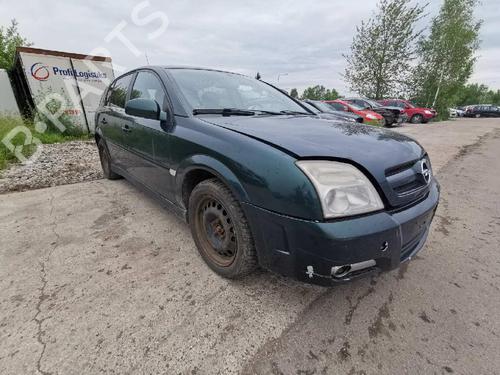 Brugte OPEL SIGNUM Hatchback (Z03) 2.2 DTI (F48) (125 hp) 4476597