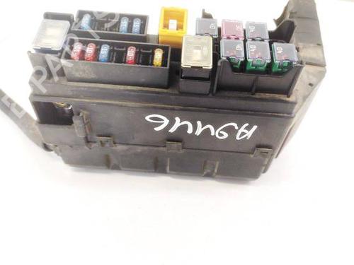 Fuse box NISSAN ALMERA II Hatchback (N16) 2.2 Di | BP32966211E1 - Image 2