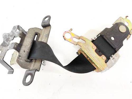 Used Rear center seatbelt Rear center seatbelt VW PHAETON (3D1, 3D2, 3D3, 3D4, 3D6, 3D7, 3D8, 3D9) 3.0 V6 TDI 4motion (224 hp) 35293747 35293747