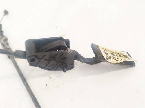 Interior handle CITROËN C4 II Hatchback Van (NC_) 1.6 HDi | BP39734257I7 - Image 3