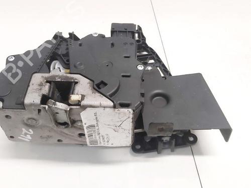 Used Front right lock Front right lock 35676225 35676225