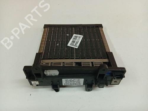 Used Heater resistor Heater resistor MERCEDES-BENZ A-CLASS (W168) A 170 CDI (168.008) (90 hp) 38551521 38551521
