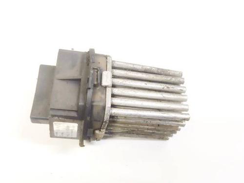 Used Heater resistor Heater resistor VOLVO V70 III (135) 2.0 FlexiFuel (146 hp) 35193337 35193337
