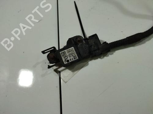 Electronic module OPEL ASTRA H (A04) 1.7 CDTI (L48) | BP32556422M83