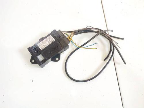 Used Electronic module Electronic module 35038216 35038216