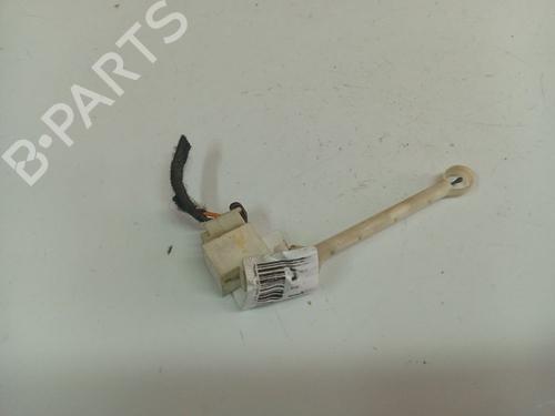 Used Electronic module Electronic module PEUGEOT 807 (EB_) 2.2 HDi (128 hp) 36690652 36690652