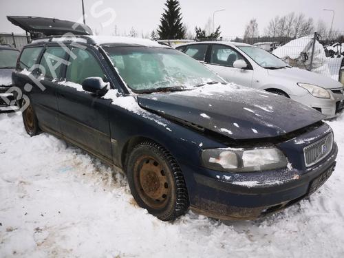 Used Parts VOLVO V70 II (285) 2.5 TDI (140 hp) 4445018