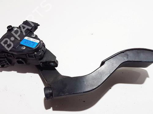 Used Pedal Pedal VW PASSAT B6 (3C2) 2.0 FSI (150 hp) 35879912 35879912