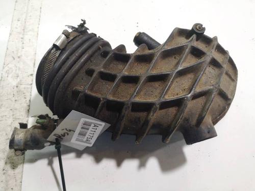 Used Pipe Pipe OPEL CORSA D (S07) 1.3 CDTI (L08, L68) (75 hp) 34817214 34817214