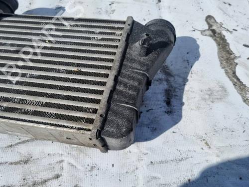 Intercooler PEUGEOT 407 (6D_) 1.6 HDi 110 (6D9HZC, 6D9HYC) | BP34757961M30 - Image 2