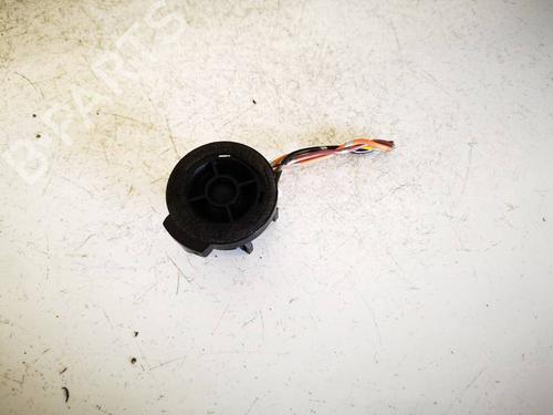 Luidspreker Luidspreker BMW 3 (F30, F80) 318 d (150 hp) 37085459 37085459