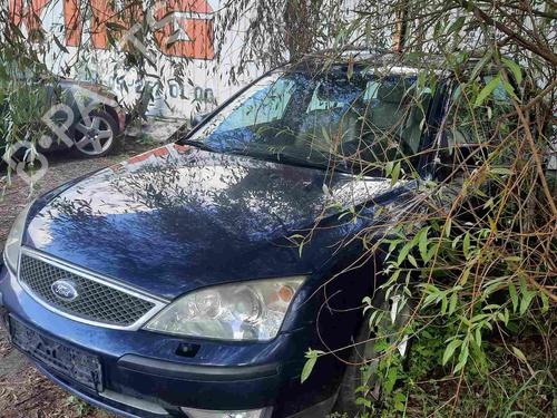 Switch FORD MONDEO III (B5Y) 2.0 TDCi | BP32884367I30  - Image 5