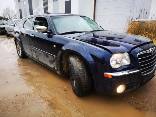 Brugte CHRYSLER 300C Touring (LX, LE) 3.0 CRD (218 hp) 4443421