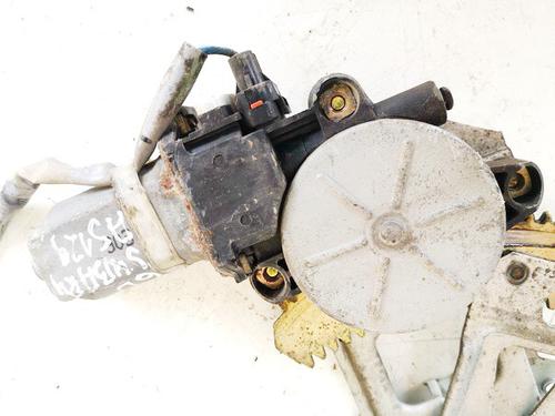 Used Right rear window motor Right rear window motor 35612941 35612941
