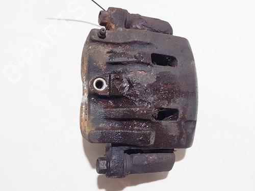 Used Left front brake caliper Left front brake caliper SUZUKI WAGON R+ (MA) 1.3 4WD (RB413) (76 hp) 35879491 35879491