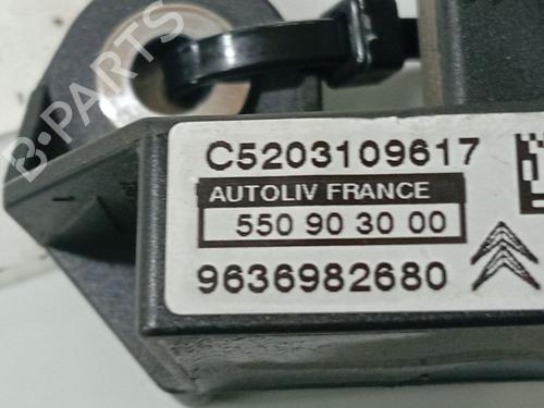 Electronic module PEUGEOT 407 (6D_) 2.0 (6DRFNB, 6DRFNE) | BP32536895M83 - Image 4