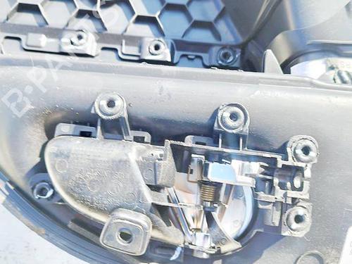 Front right interior door handle VW UP! (121, 122, BL1, BL2, BL3, 123) 1.0 | BP37653972I14 - Image 2