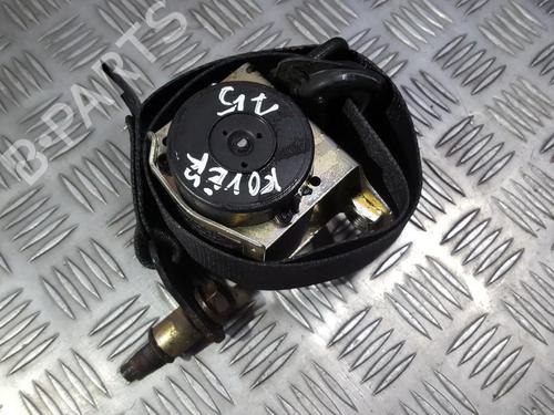 Used Front left seatbelt Front left seatbelt ROVER 75 (RJ) 2.0 CDT (115 hp) 35673917 35673917