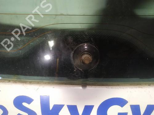 Used Rear wiper motor Rear wiper motor 35124033 35124033