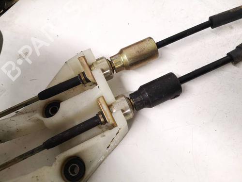 Cable TOYOTA RAV 4 II (_A2_) 2.0 D 4WD (CLA20_, CLA21_, CLA20R, CLA21R) | BP35134406E12 - Image 3