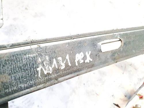 Front left window mechanism MAZDA PREMACY (CP) 2.0 TD | BP35190683C22 - Image 2