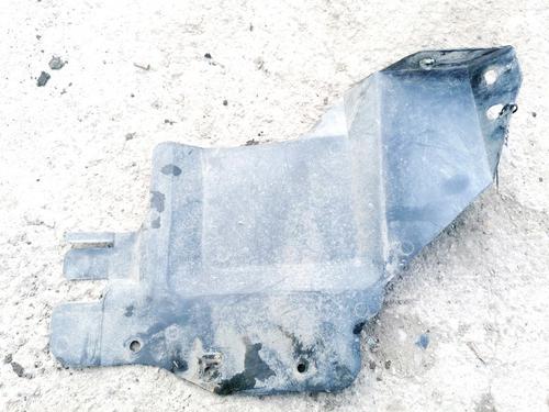 Underbody protection SUZUKI WAGON R+ (MA) 1.3 4WD (RB413) | BP35487406M92 - Image 2
