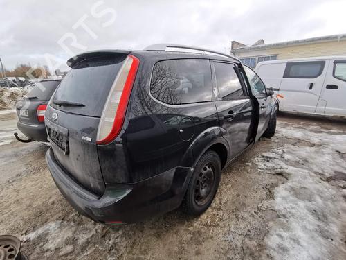 Air vent FORD FOCUS II (DA_, HCP, DP) 1.6 TDCi | BP32972152I21  - Image 11