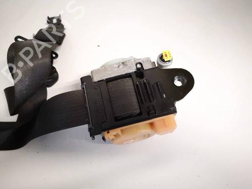 Front right seatbelt OPEL INSIGNIA A (G09) 2.0 CDTI (68) | BP34957571I25 - Image 2