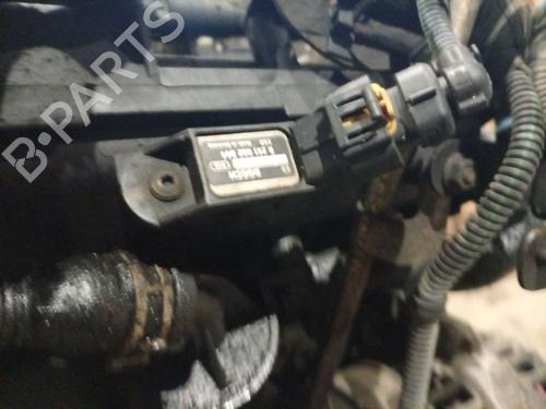 Electronic module OPEL CORSA D (S07) 1.3 CDTI (L08, L68) | BP36548323M83 - Image 2