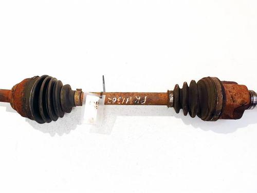 Used Left front driveshaft Left front driveshaft 39253854 39253854