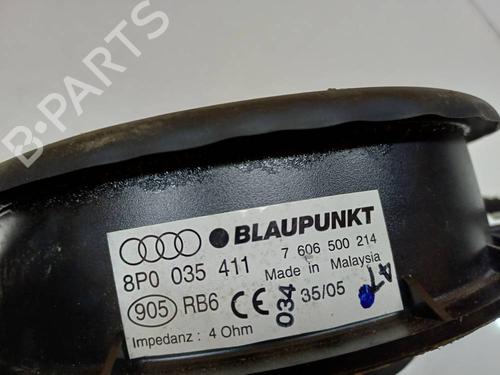 Speaker AUDI A3 (8P1) 2.0 TFSI | BP38430556E2 - Image 4