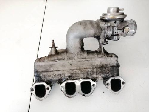 Intake manifold VW PASSAT B5 Variant (3B5) 1.9 TDI | BP35246963M70 - Image 2