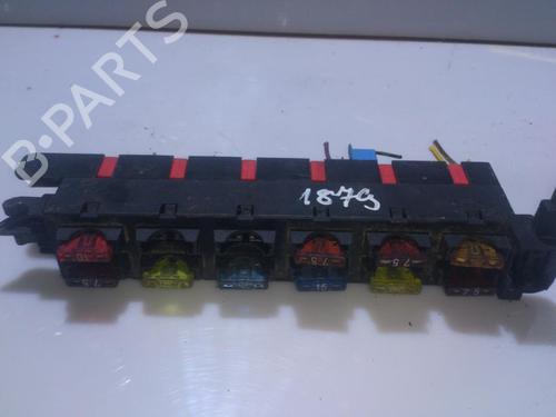Used Fuse box Fuse box MERCEDES-BENZ C-CLASS (W202) C 250 D (202.125) (113 hp) 33503116 33503116